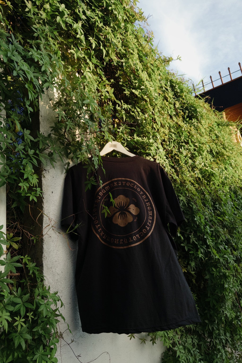 Amapola T-shirt