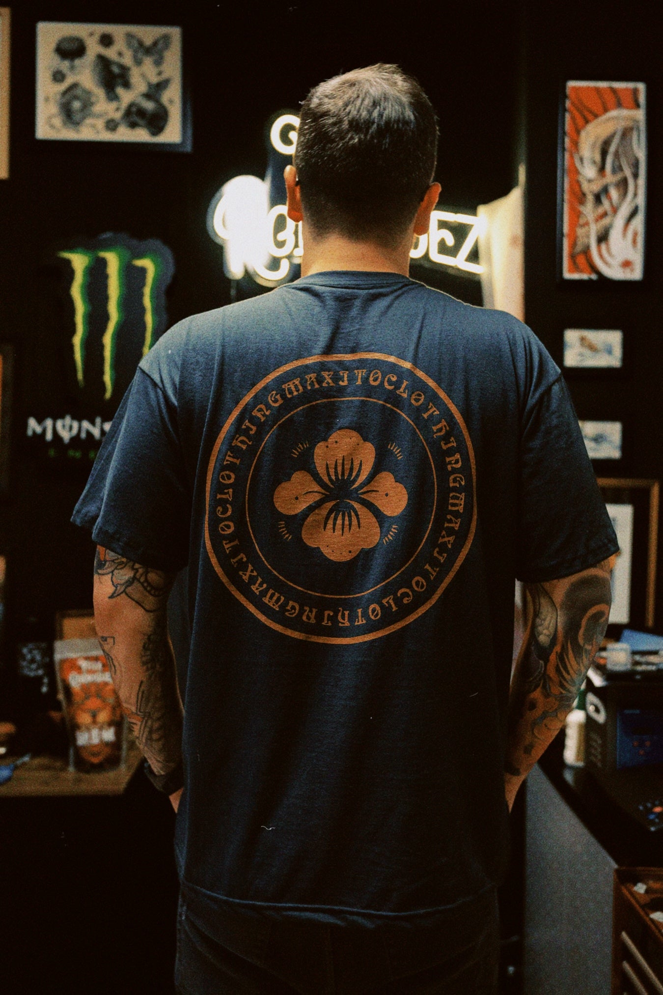 Amapola T-shirt