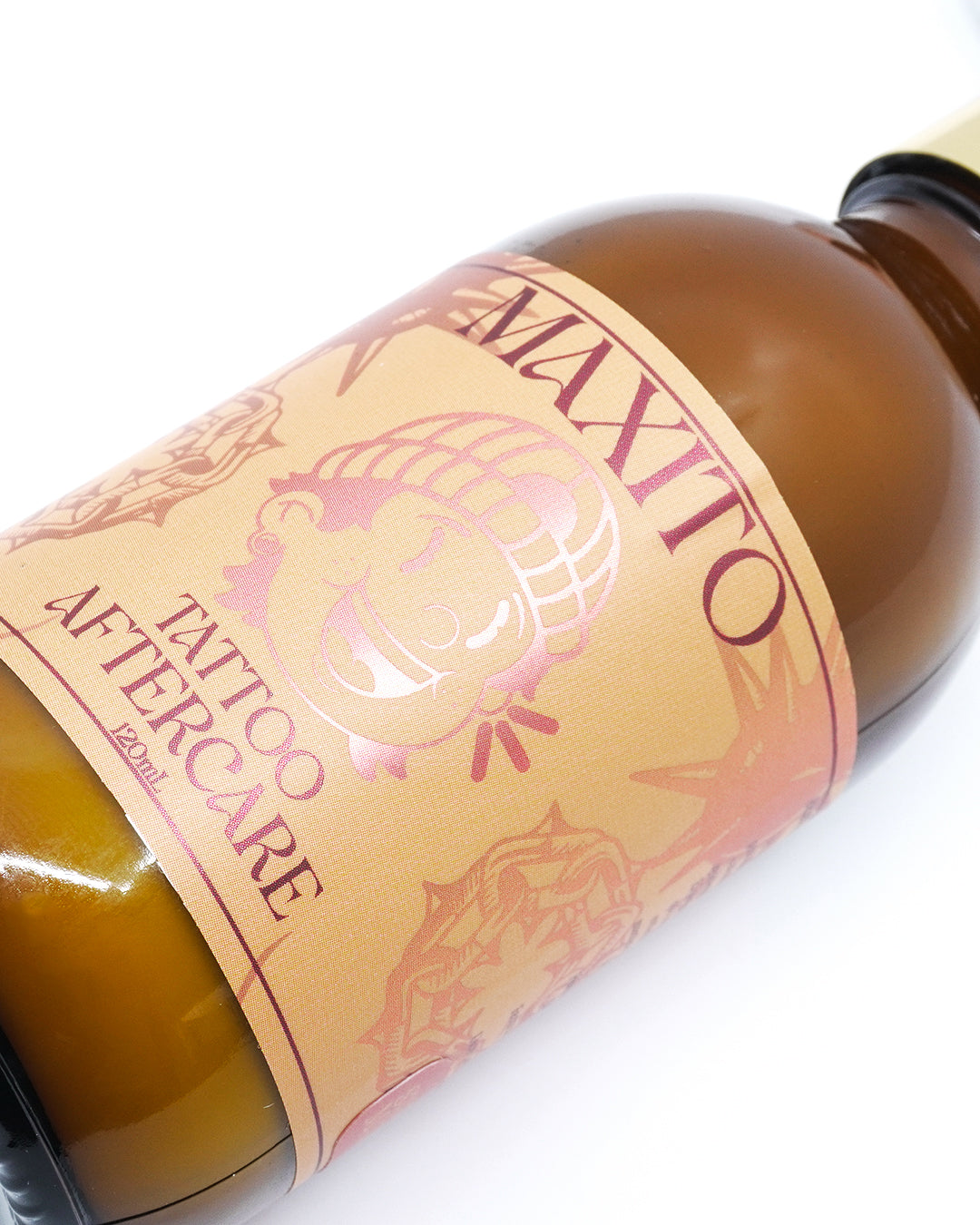 Kit Maxito Tattoo Aftercare