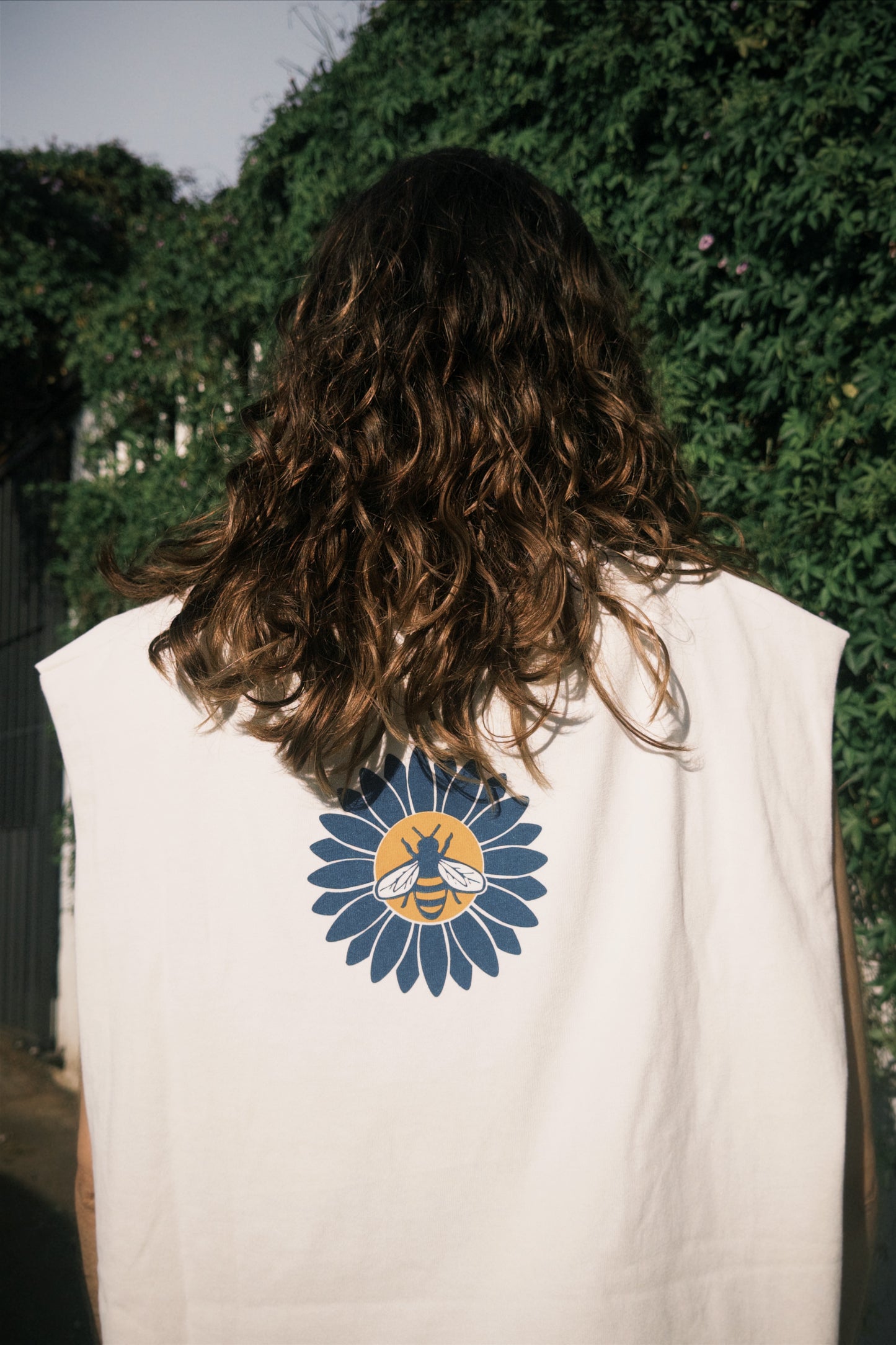 Save the Bees tee