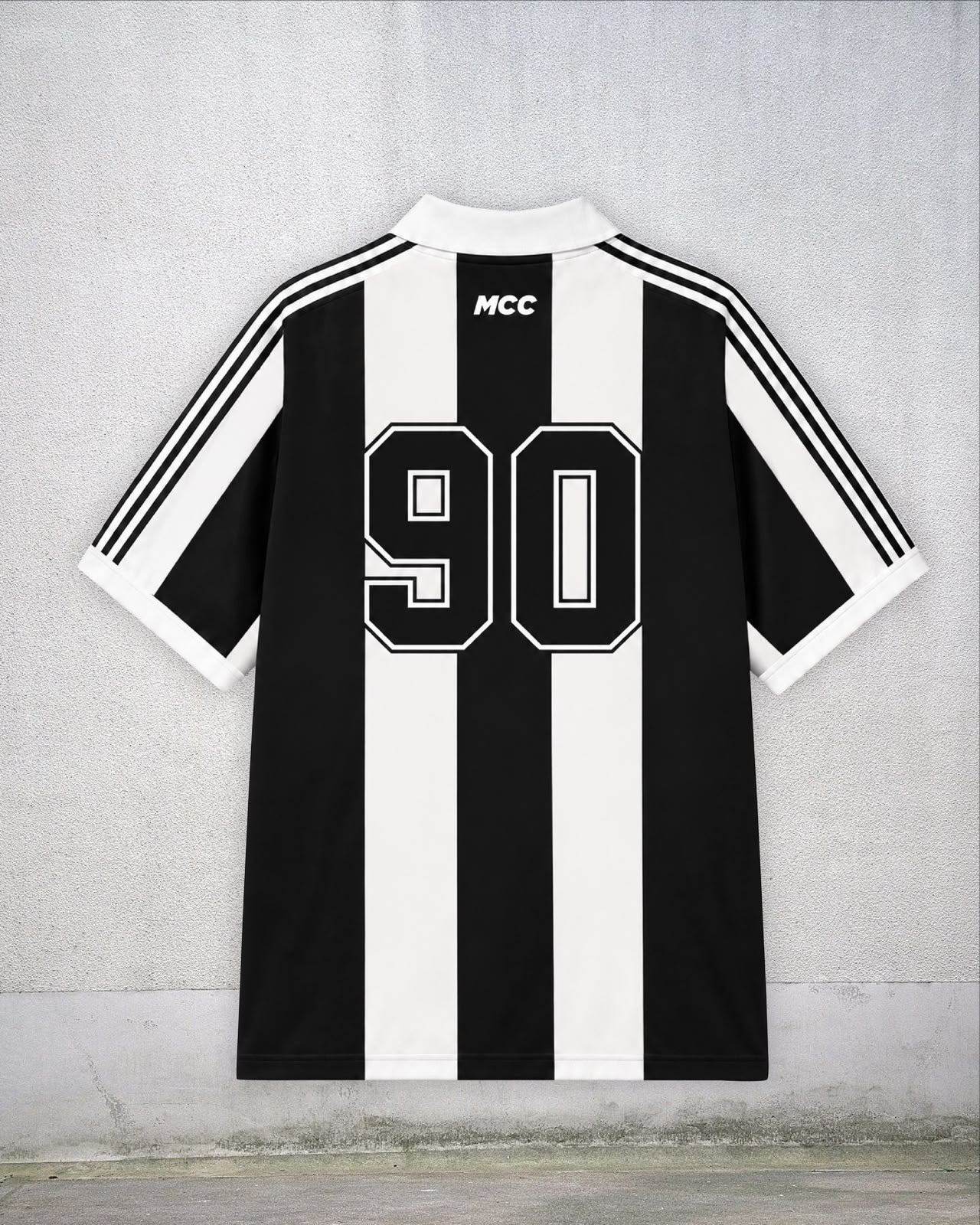 90s Italia Football Jersey