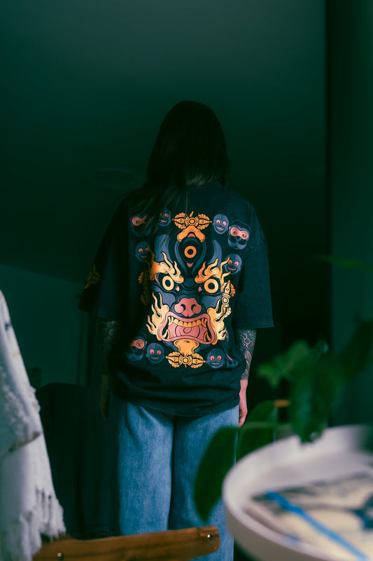 MAHAKALA TEE