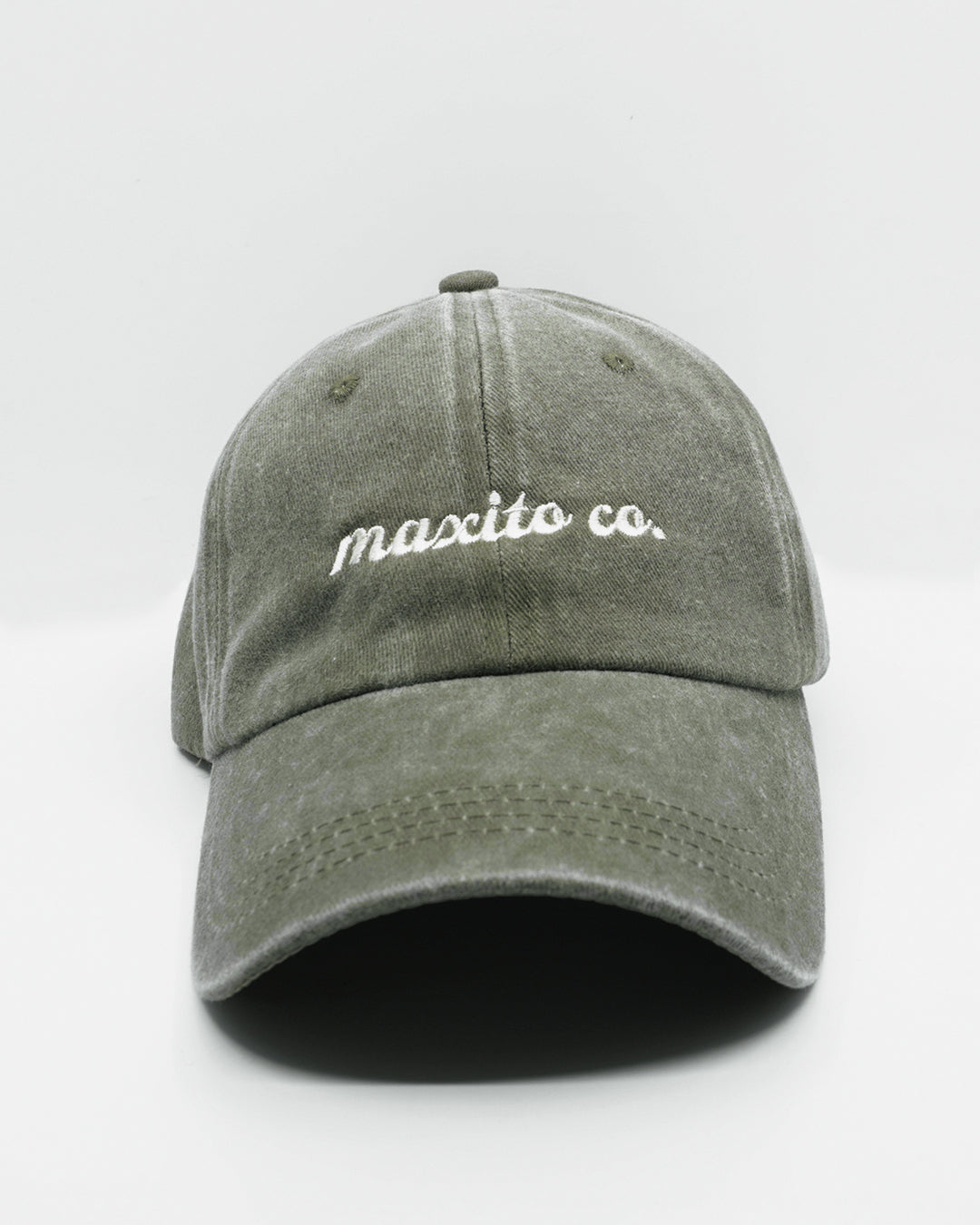 Maxito Dad Cap