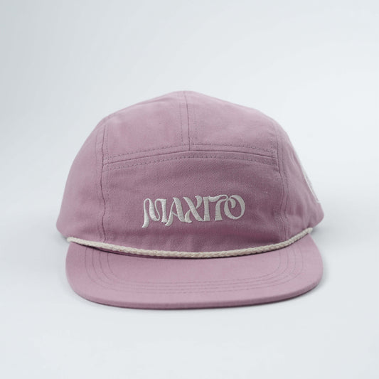 Maxito pink Cap