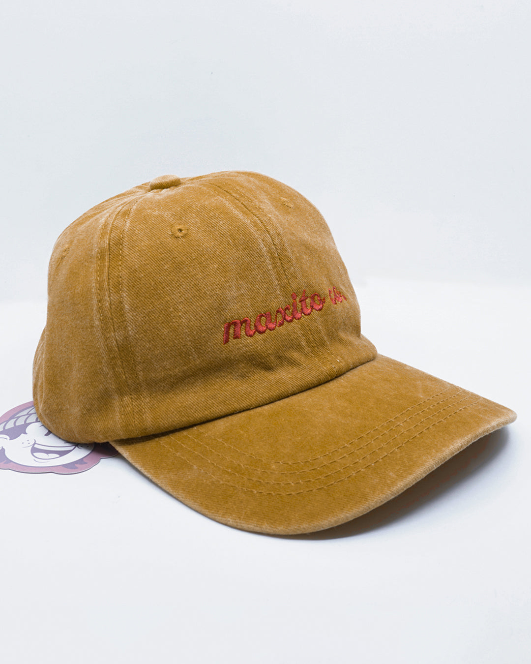 Maxito Dad Cap