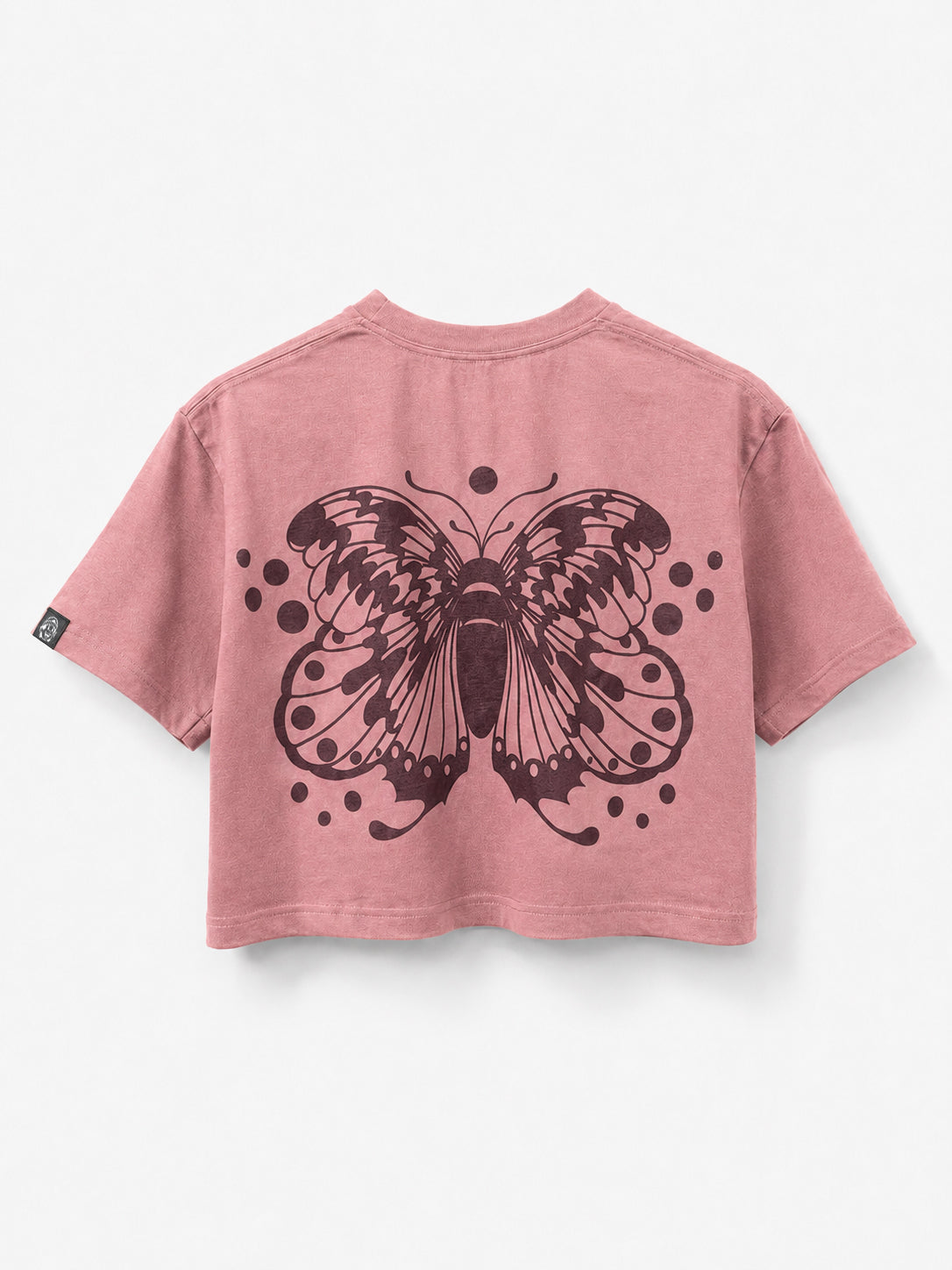 Fly Away Croptop