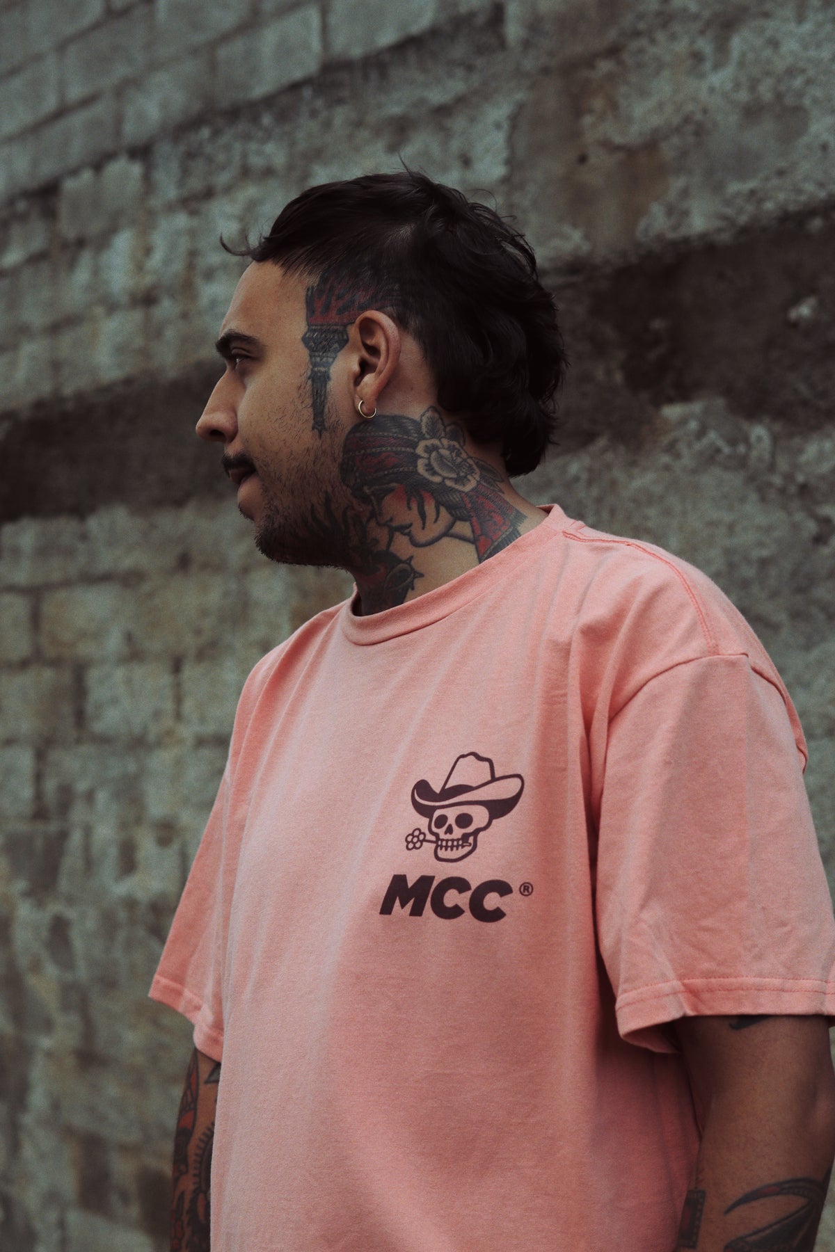 No Tricks Tee
