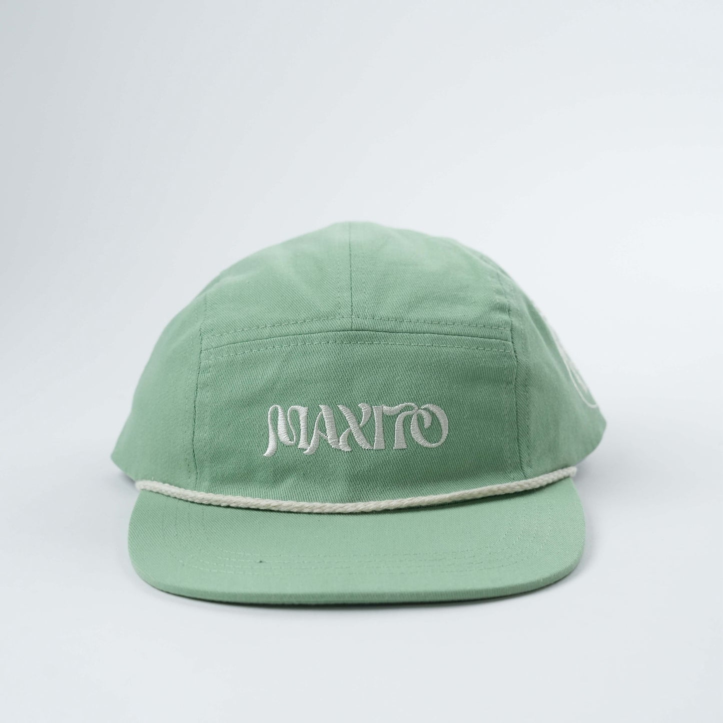 Maxito teal Cap