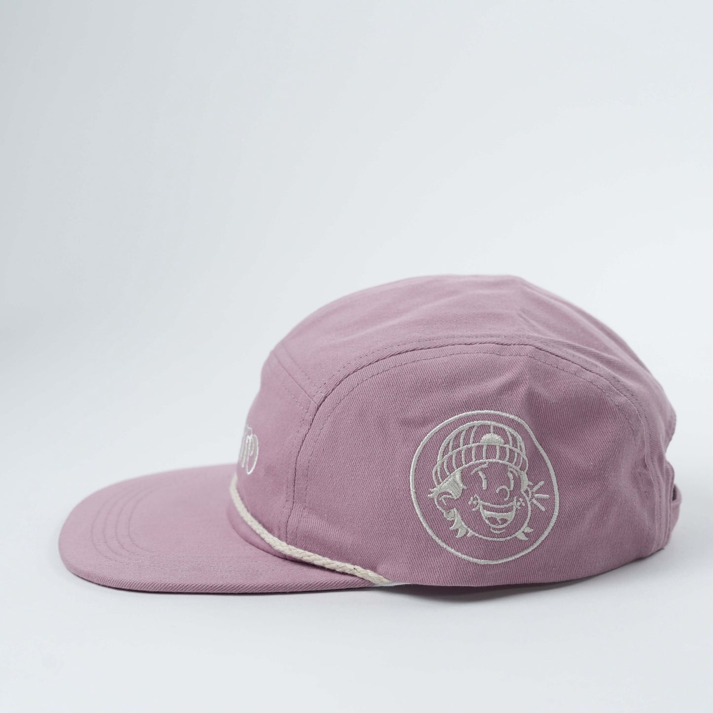 Maxito pink Cap