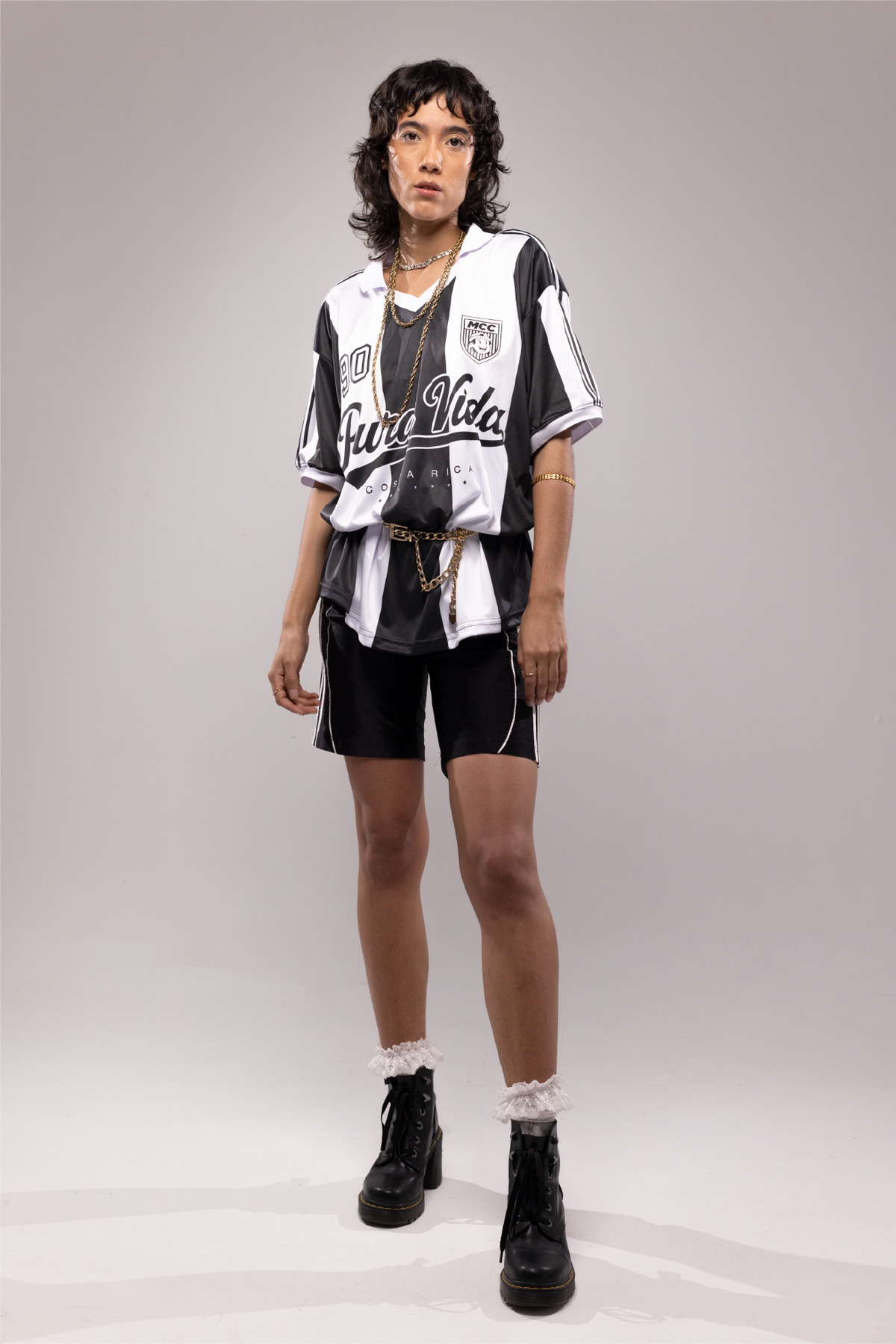 90s Italia Football Jersey