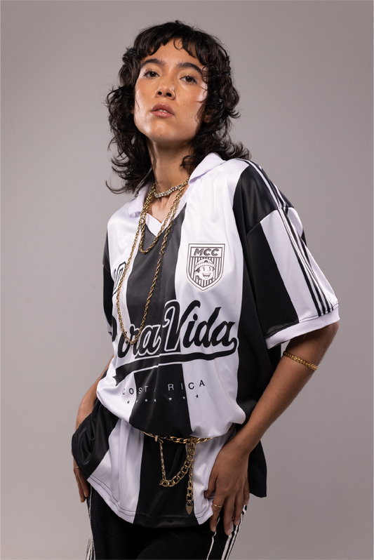 90s Italia Football Jersey