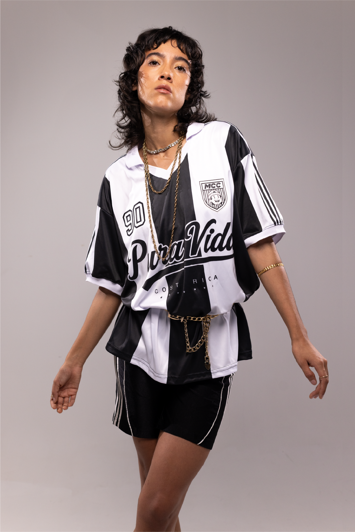 90s Italia Football Jersey