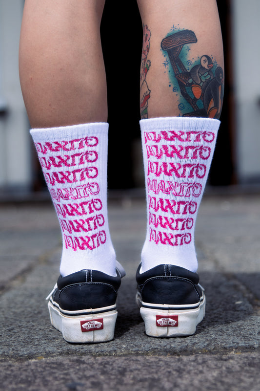 Maxito Groovy Socks