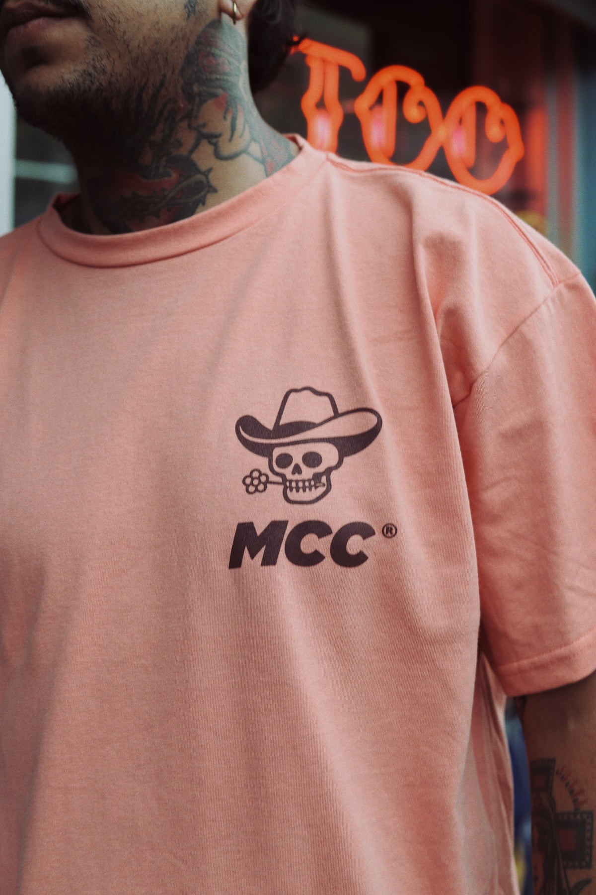 No Tricks Tee