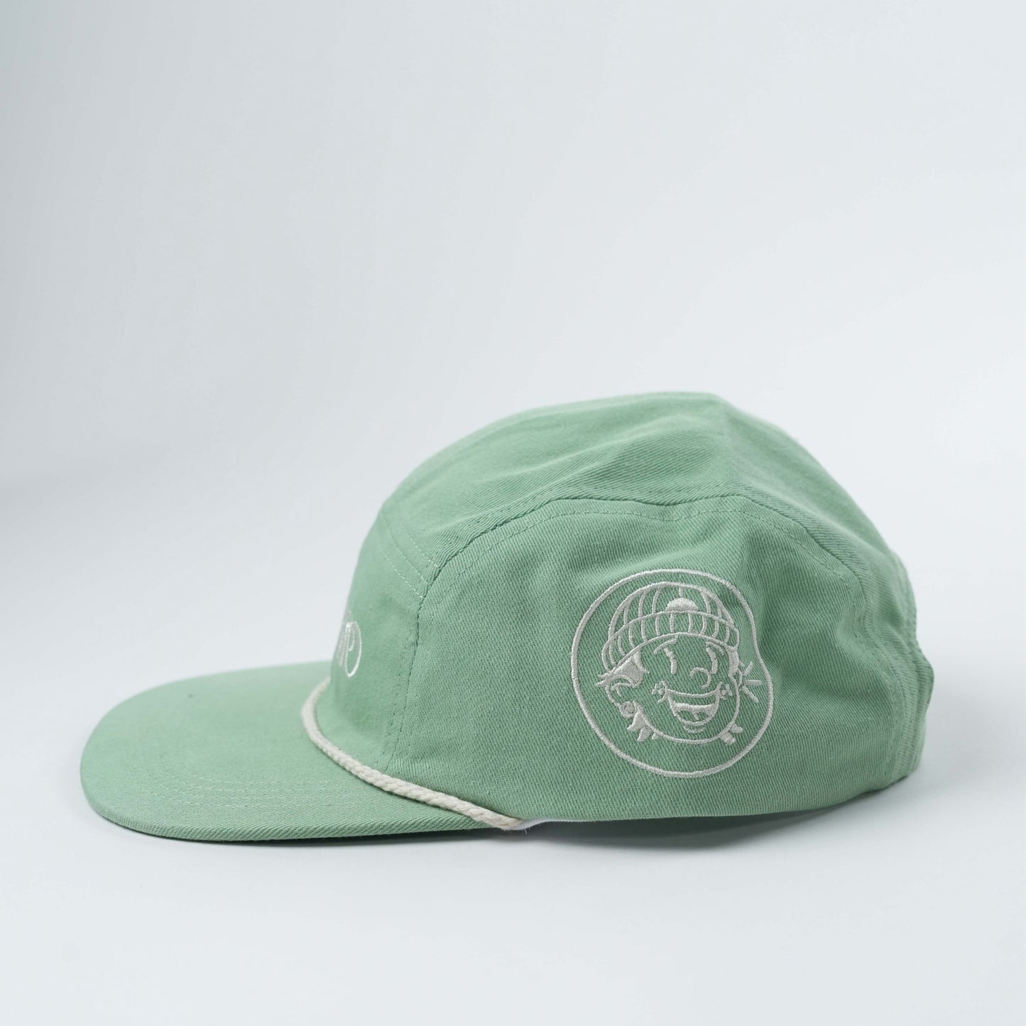 Maxito teal Cap