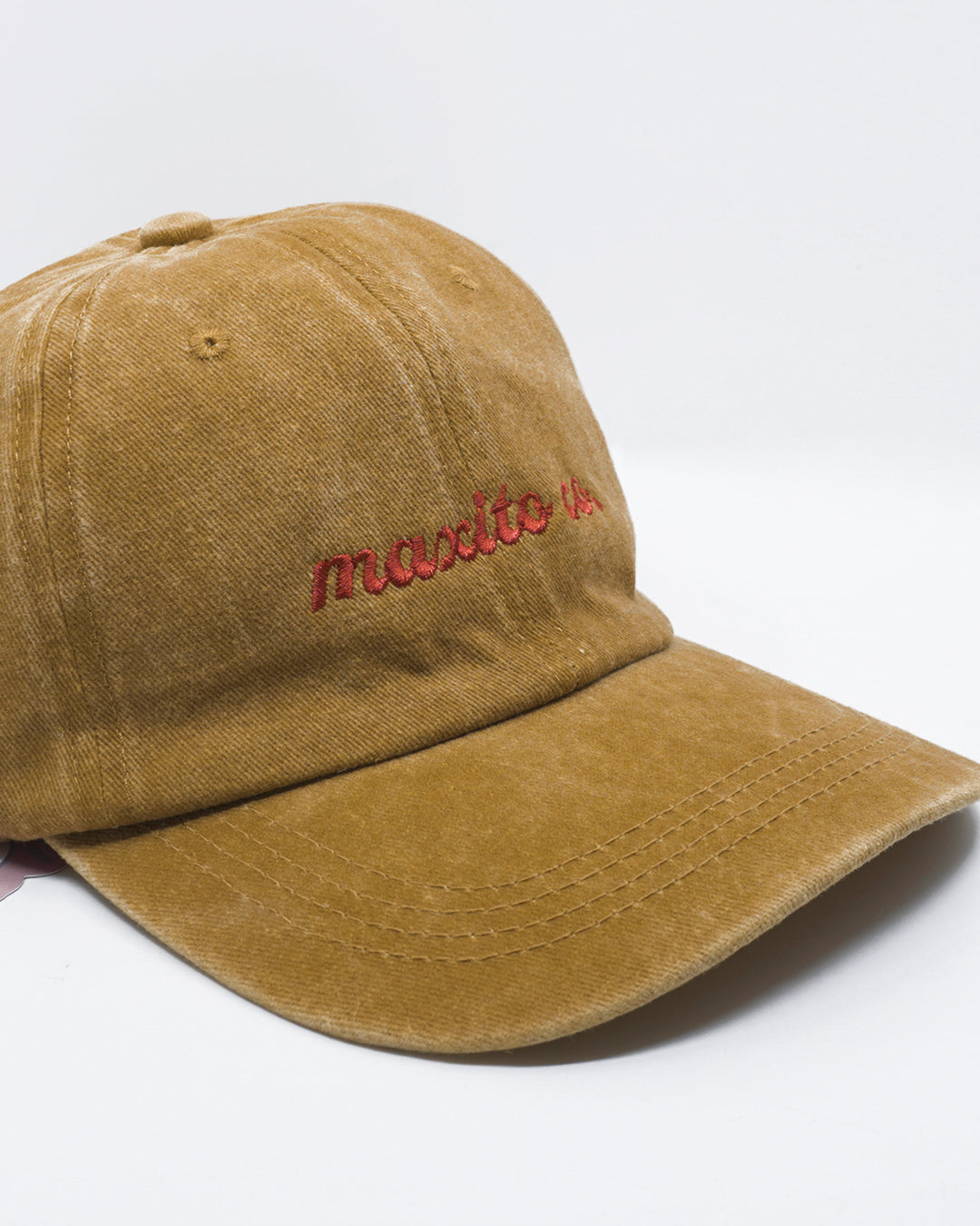 Maxito Dad Cap