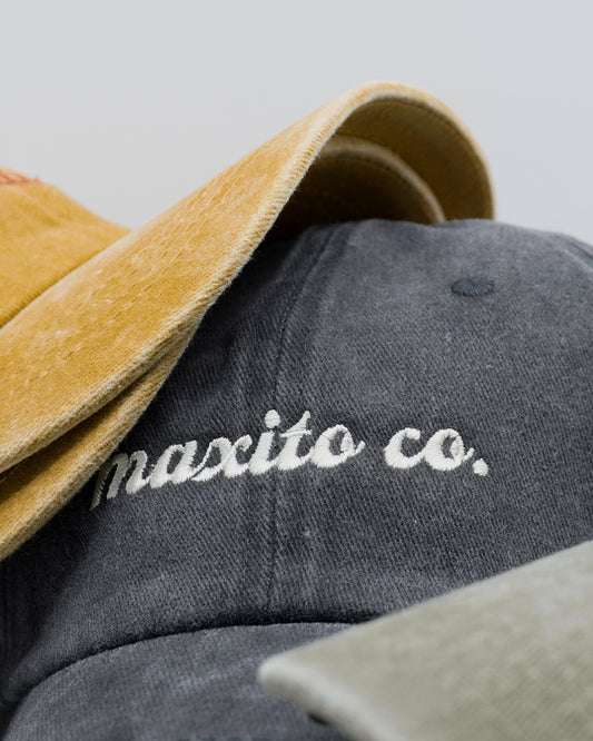 Maxito Dad Cap