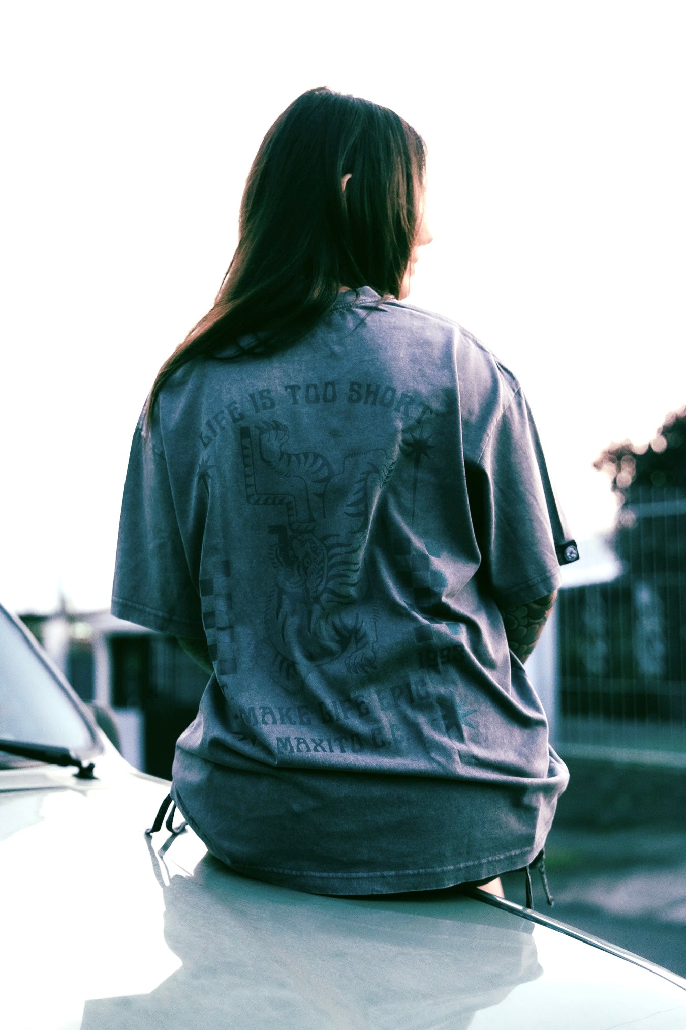 Life is too Short
