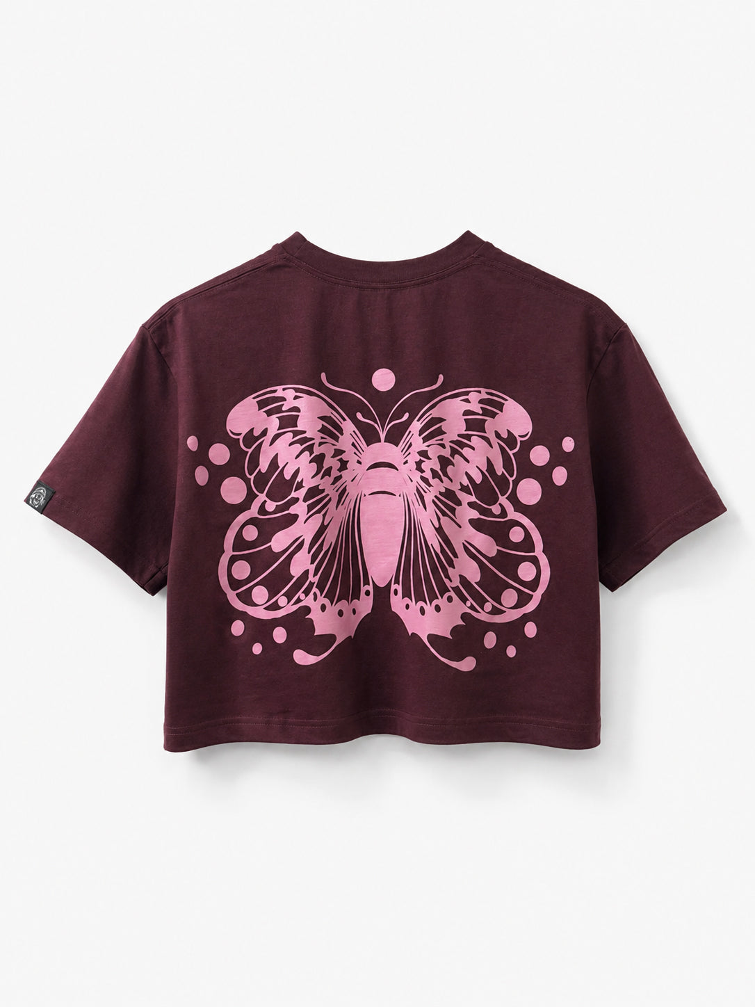 Fly Away Croptop
